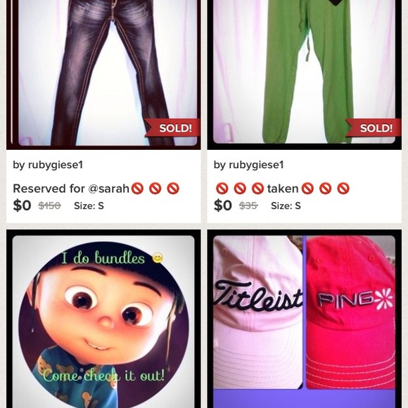 SCAMMER ALERT!!!!!! Do not deal with rubygiese1 - Picture 3 of 4