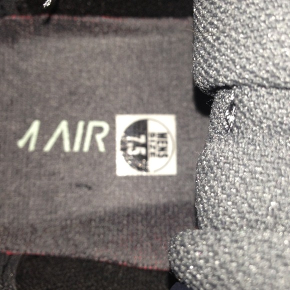 Nike air High tops - Picture 2 of 3