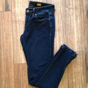 Pilcro by Anthropologie skinny jean