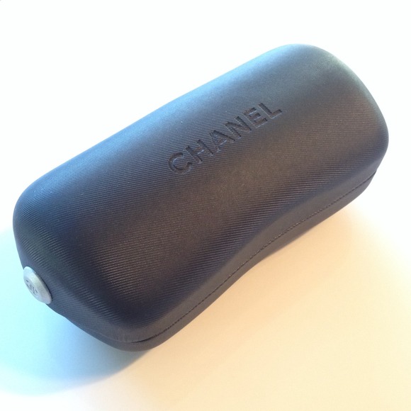 CHANEL Accessories - Chanel Sunglass Case