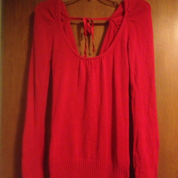 *SOLD* Lululemon sweater