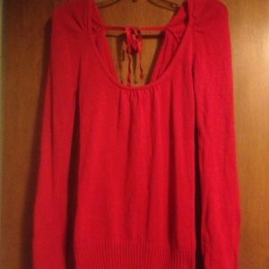 *SOLD* Lululemon sweater
