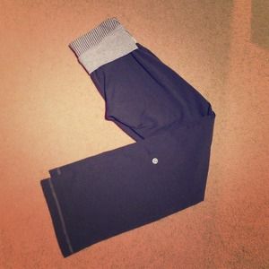 💎RARE💎Lululemon Athletica Astropants