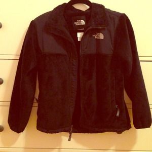 North Face Fleece Jacket