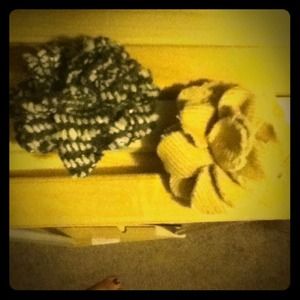 Gap Brooches
