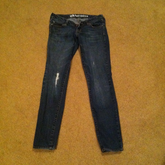 Bullhead Denim - Skinny jeans from Pacsun