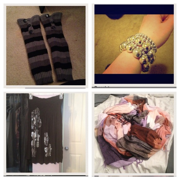 Sold bundle