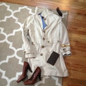 Bundle-Gap trench & AE Scarf!