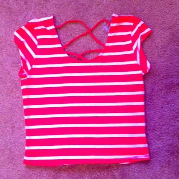 Tops - Half shirt