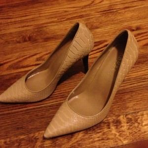 Camel pumps