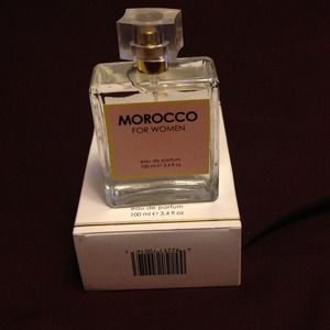 Morocco for women