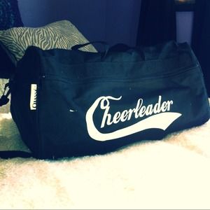 Chasse Cheer Sports Bag! 💕