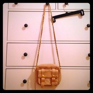 Rebecca Minkoff Boyfriend Crossbody