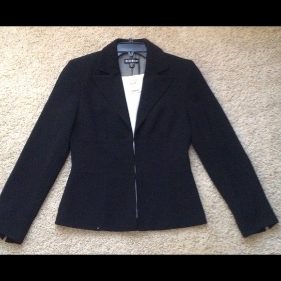 Bebe Suit Jacket