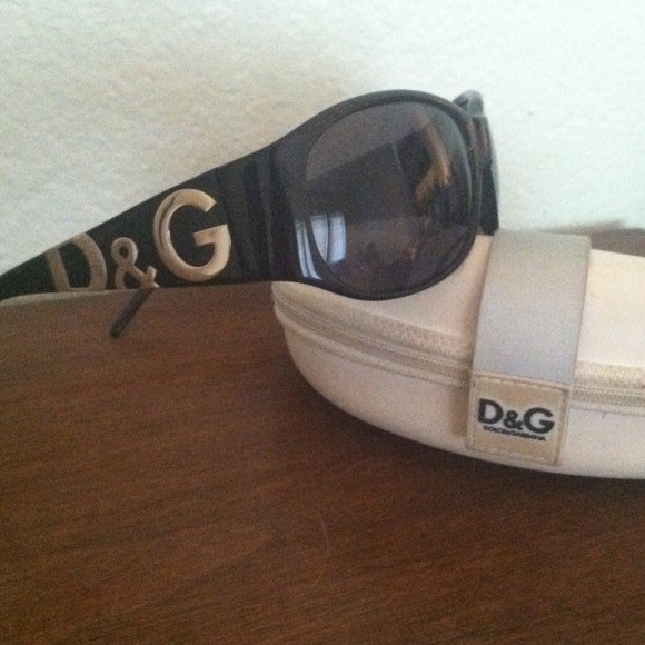 D&g sunglasses