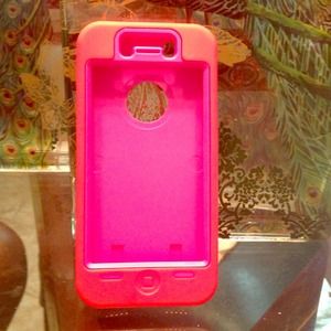 iPhone 5 cover