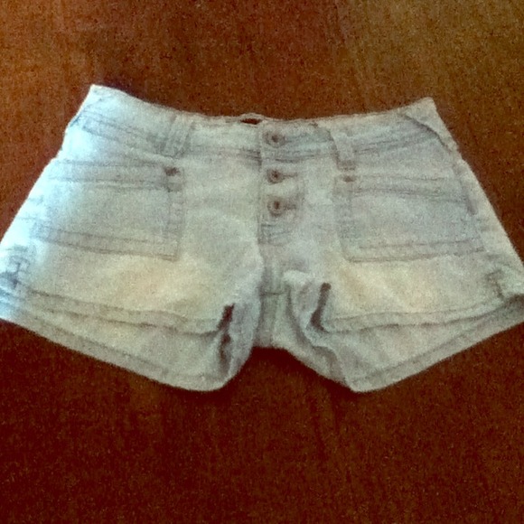 shorts
