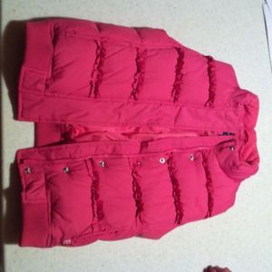 Gap Kids XXL Vest
