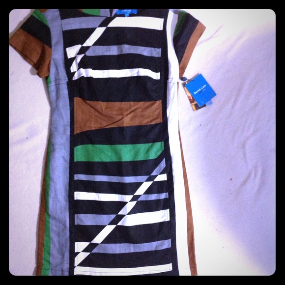 Derek Lam New dress