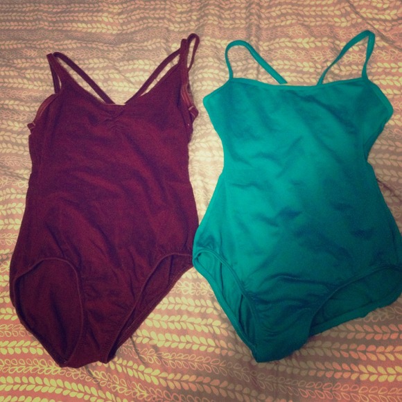 Bundled Leo's
