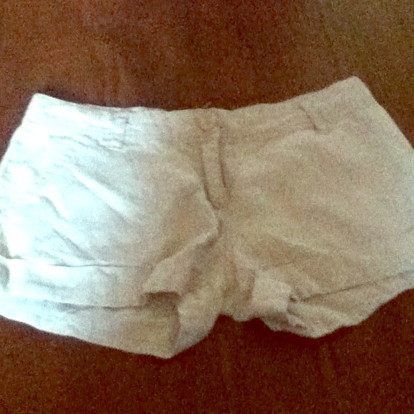 Forever 21 shorts