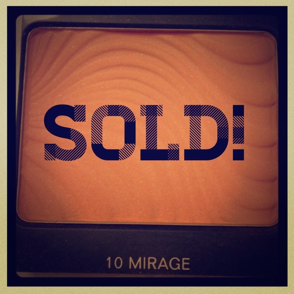 CHANEL Sunlit Powder