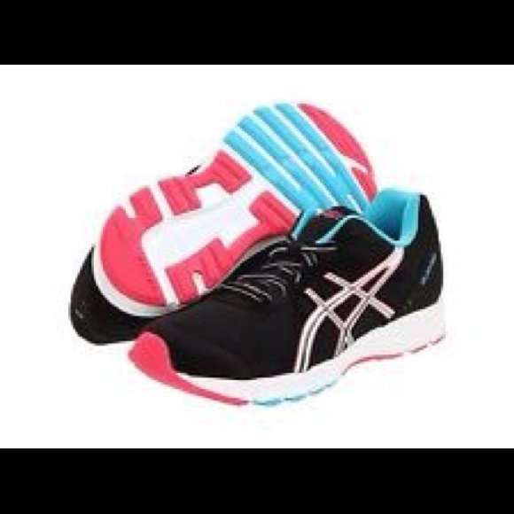 Asics Rush 33 size 7.5