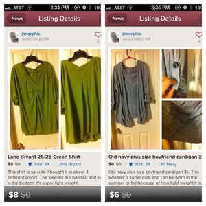 Bundle for @tmiller810