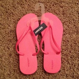 Flip Flops