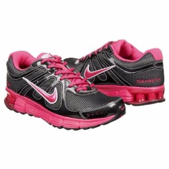 💘 Nike Reax size 7  💘