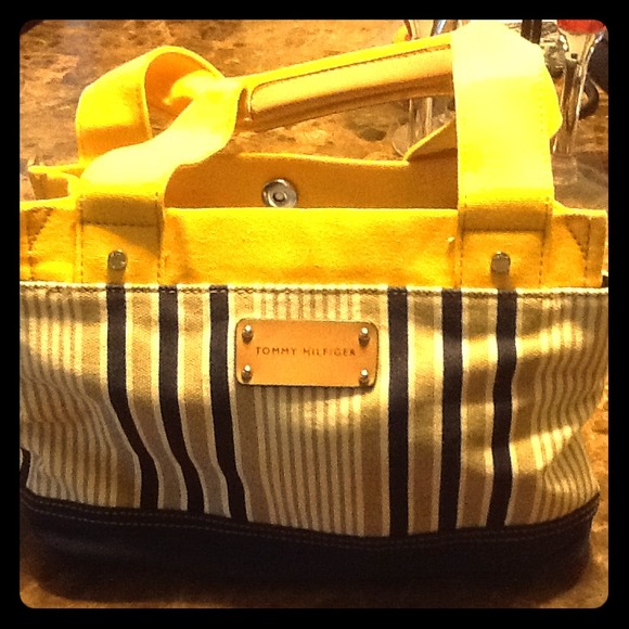 Tommy Hilfiger Cute Bag