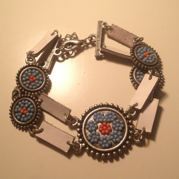Free People bracelet