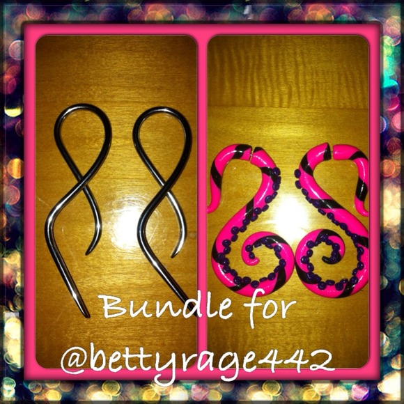 💛BUNDLE💛
