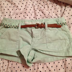 Short bundle! 3 pairs of target shorts
