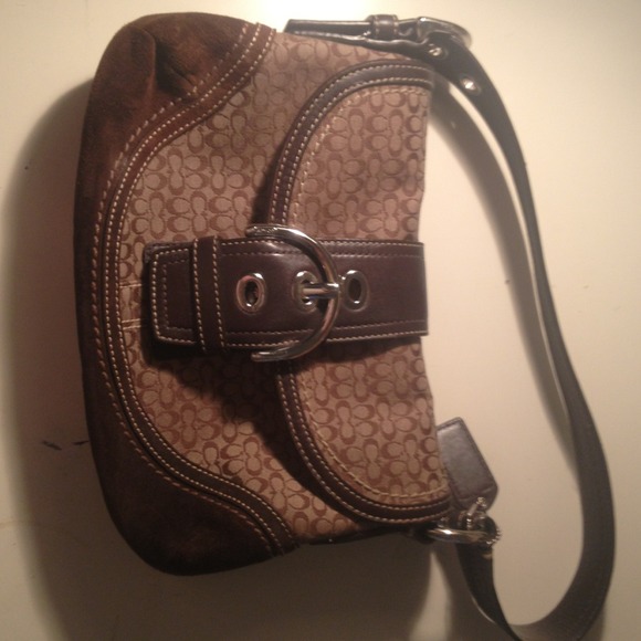 Coach Handbag