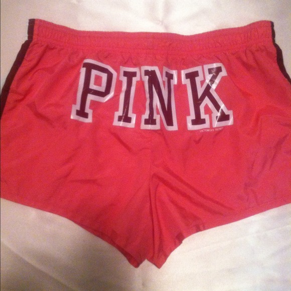🚫SOLD🚫Victoria's Secret shorts - Picture 2 of 2