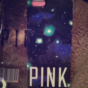 VICTORIA'S SECRET IPHONE 5 CASE