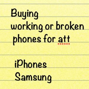 No hassle negotiation Sell your iPhone