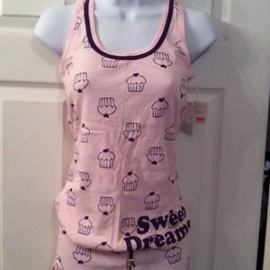 No Boundries Night Set Size med