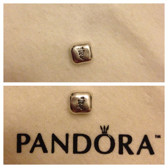 Pandora Charm