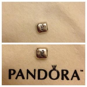 Pandora Charm