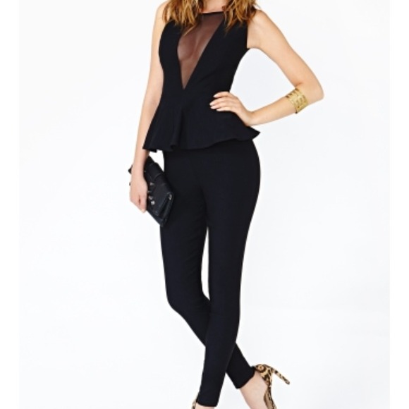 Jumpsuit, Originally $65!