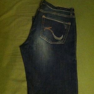 Rock & Republic skinny stretch jeans