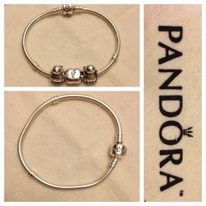 PANDORA Bracelet