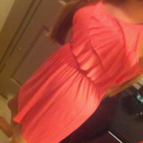 light pink dress! - Picture 2 of 3