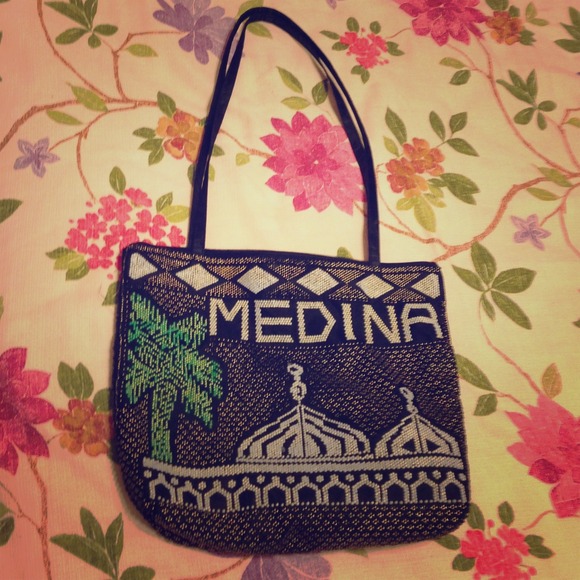 Authentic Handbag