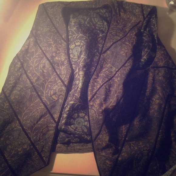 Vest