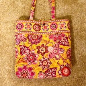 Vera Bradley Tote