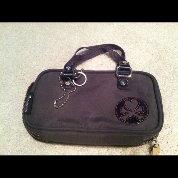 Tokidoki clutch REDUCED