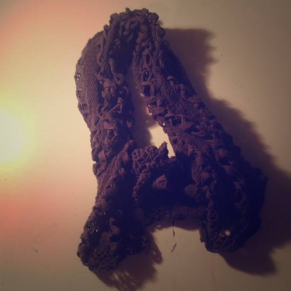 Arm/leg warmers
